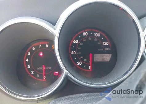 2006 Pontiac Vibe из США, поврежденный, VIN 5Y2SL65866Z401140